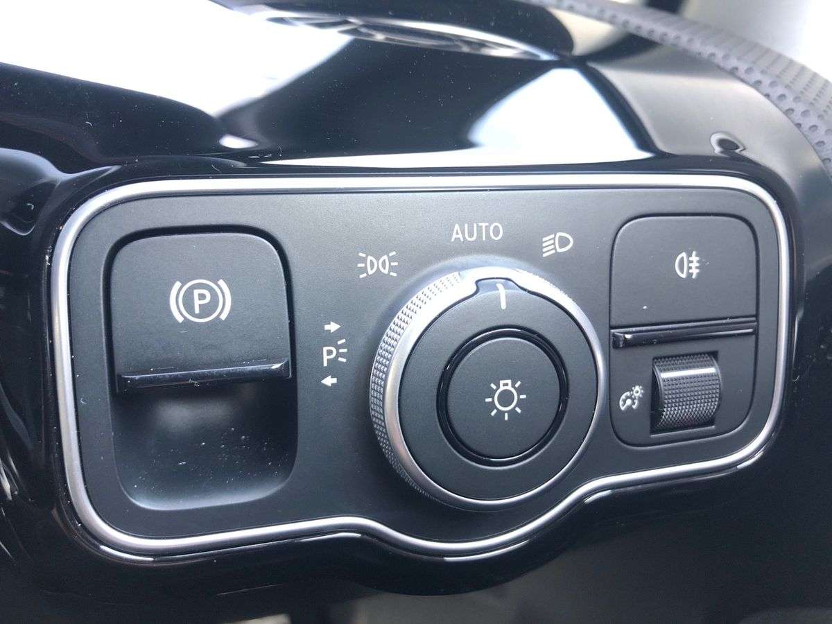 Used Mercedes-Benz CLA 2025 for sale - 78196190: Photo 22