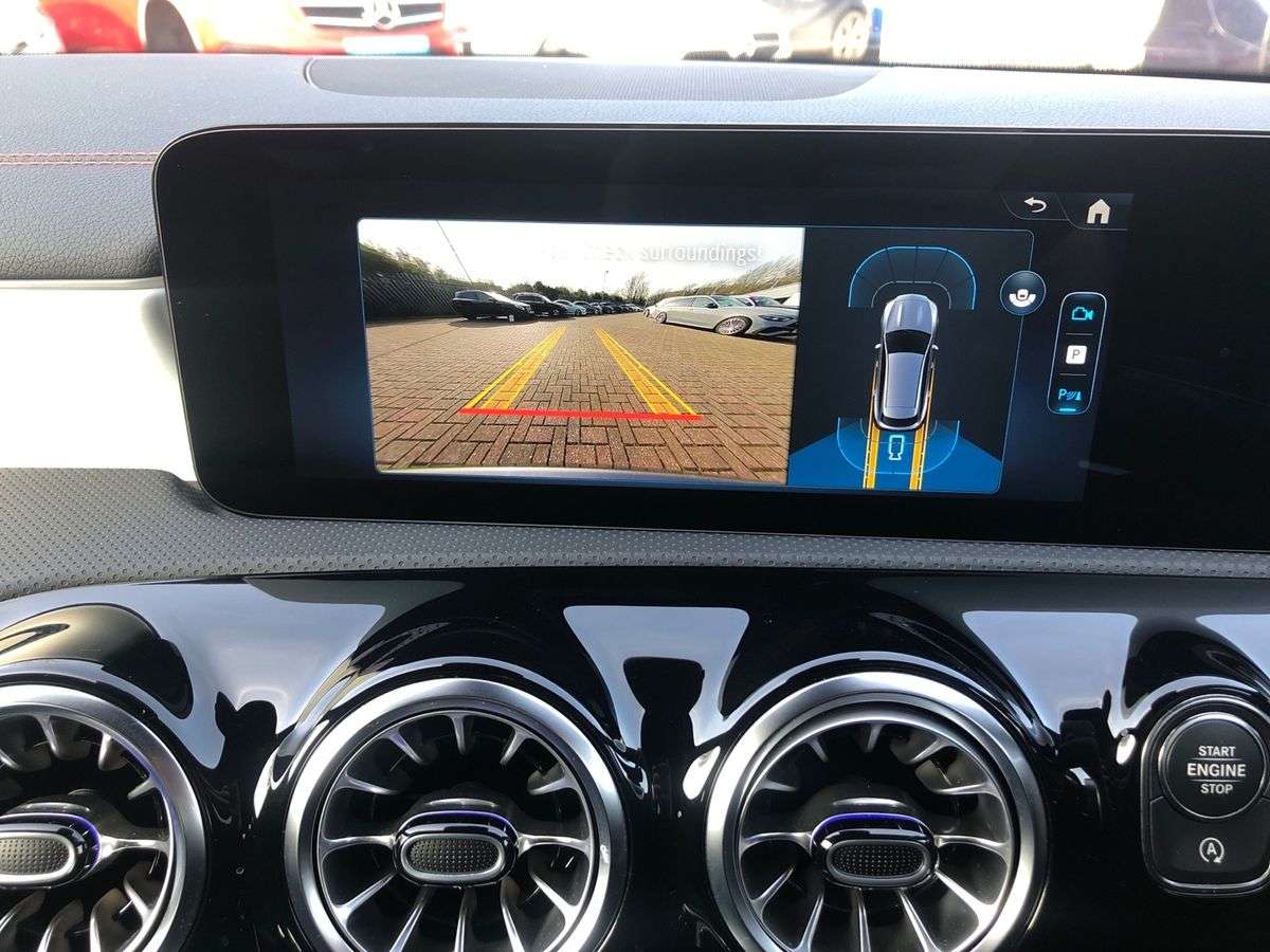 Used Mercedes-Benz CLA 2025 for sale - 78196190: Photo 23