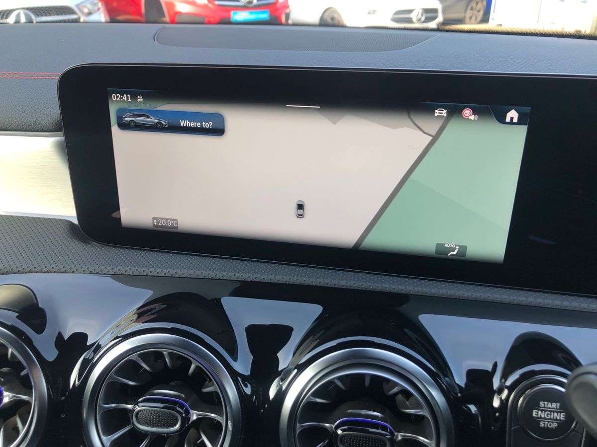 Used Mercedes-Benz CLA 2025 for sale - 78196190: Photo 24