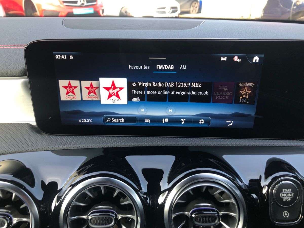 Used Mercedes-Benz CLA 2025 for sale - 78196190: Photo 25