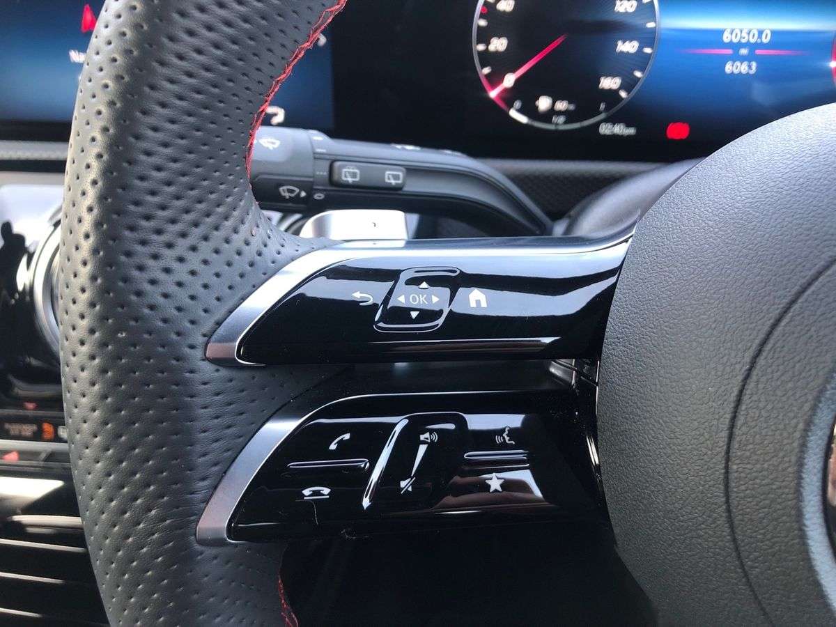 Used Mercedes-Benz CLA 2025 for sale - 78196190: Photo 26