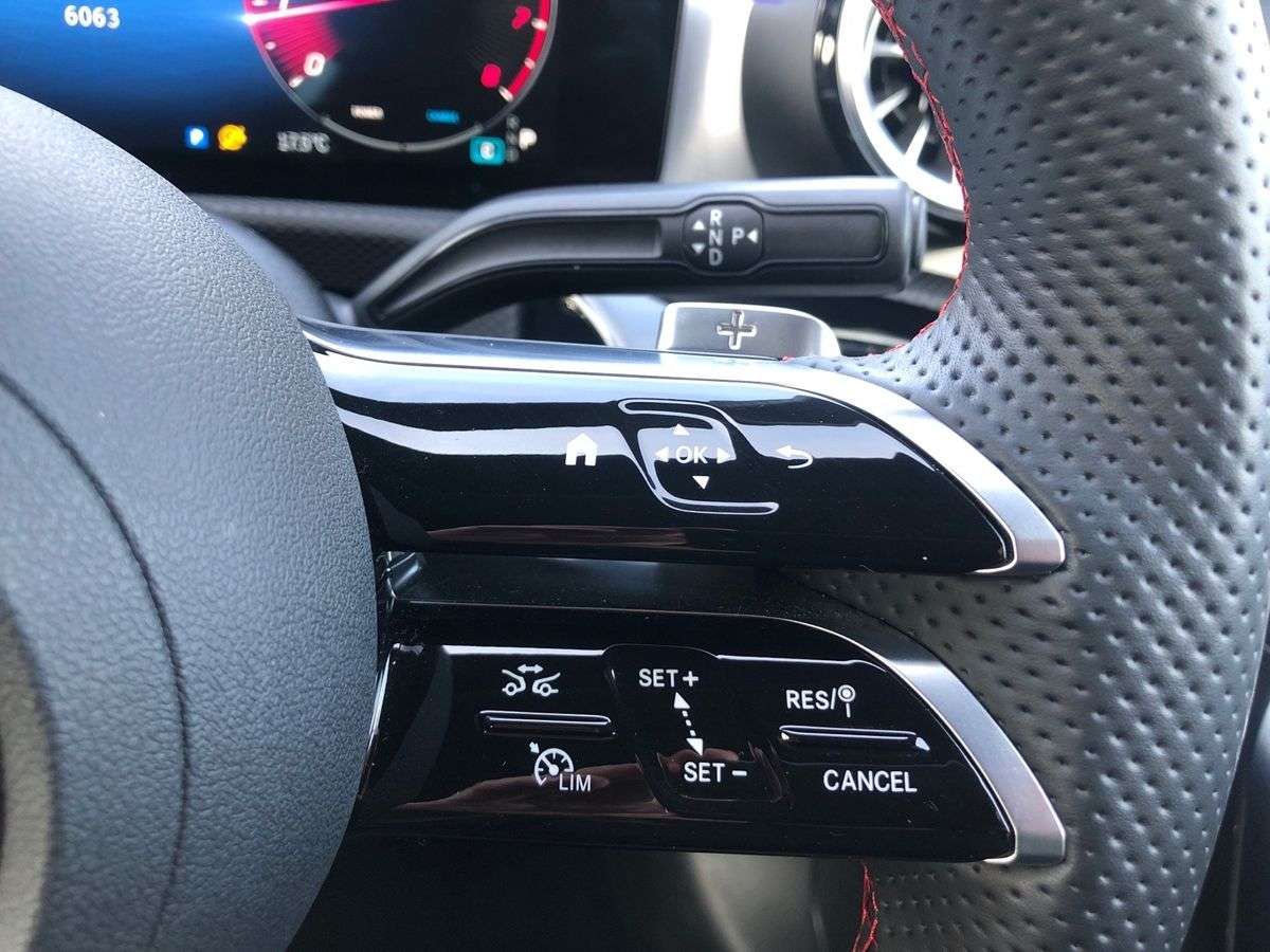 Used Mercedes-Benz CLA 2025 for sale - 78196190: Photo 27