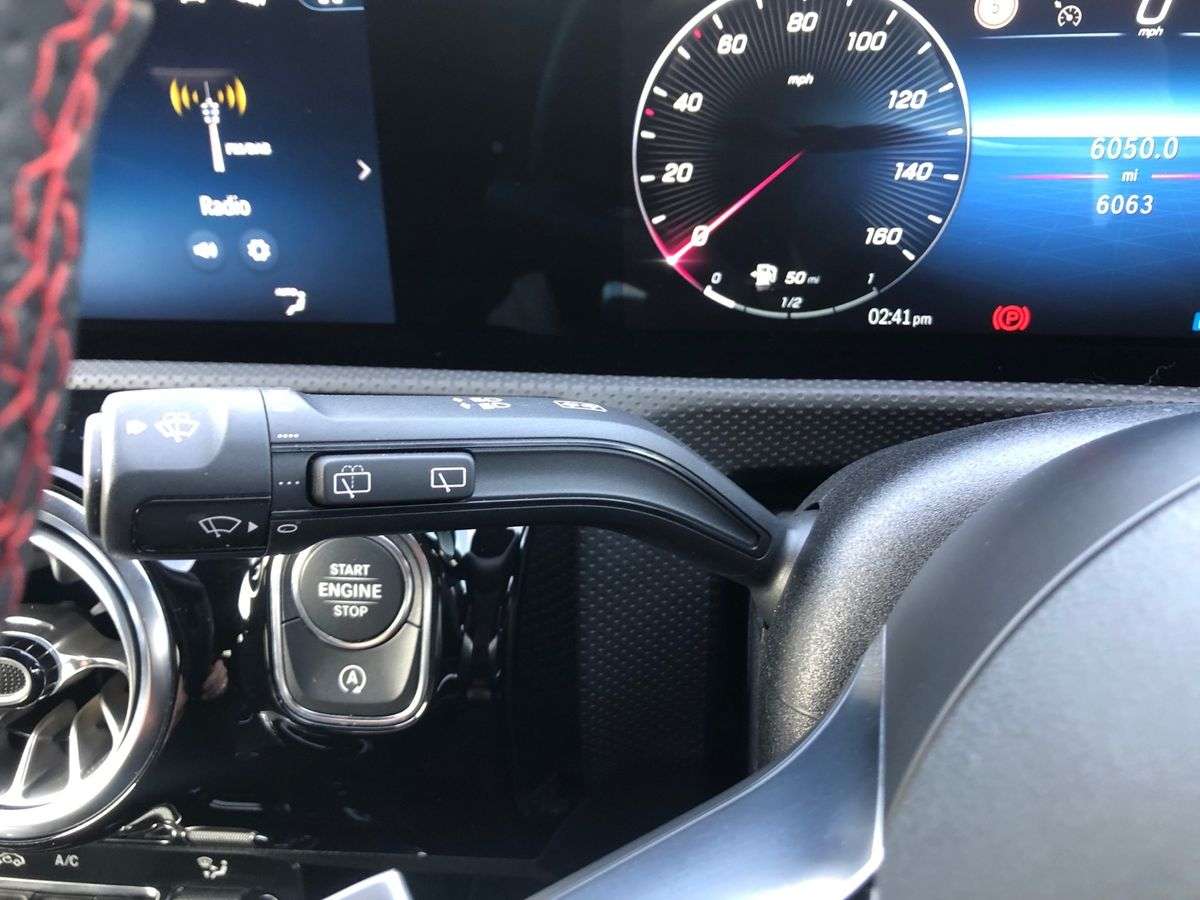 Used Mercedes-Benz CLA 2025 for sale - 78196190: Photo 28