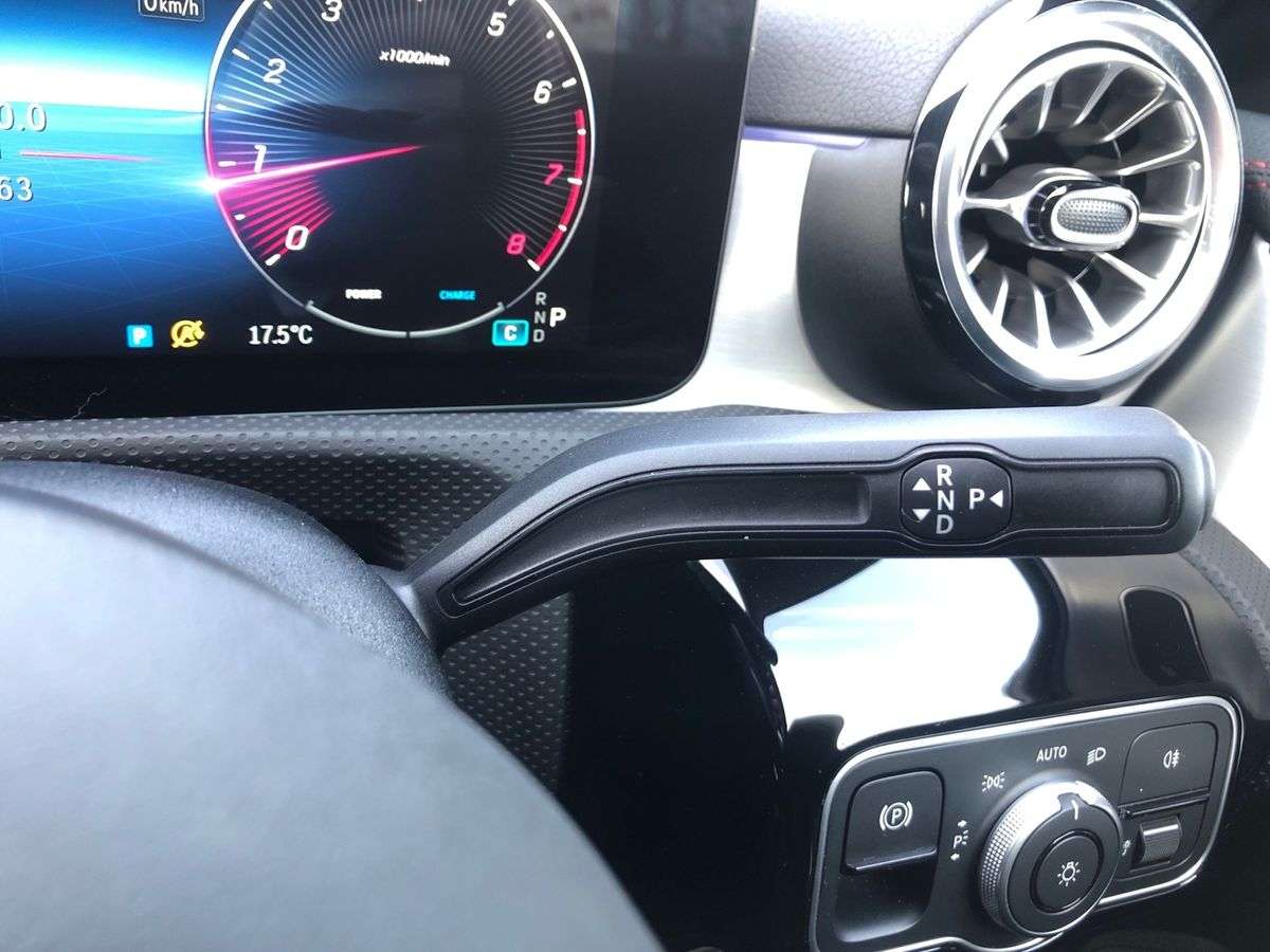 Used Mercedes-Benz CLA 2025 for sale - 78196190: Photo 29