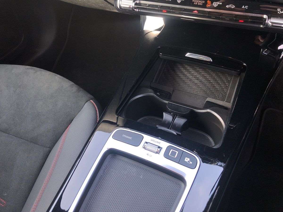 Used Mercedes-Benz CLA 2025 for sale - 78196190: Photo 32