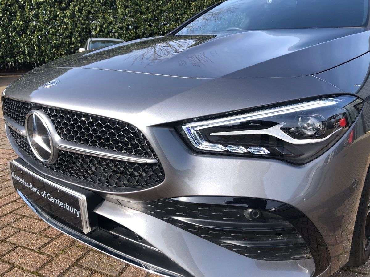 Used Mercedes-Benz CLA 2025 for sale - 78196190: Photo 33