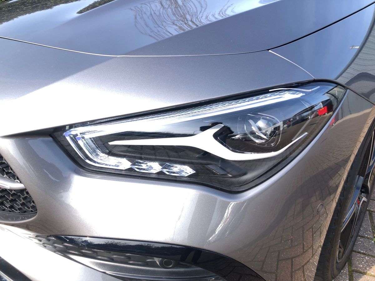 Used Mercedes-Benz CLA 2025 for sale - 78196190: Photo 34