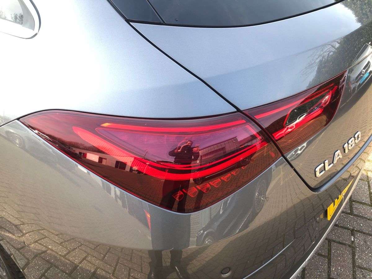 Used Mercedes-Benz CLA 2025 for sale - 78196190: Photo 36