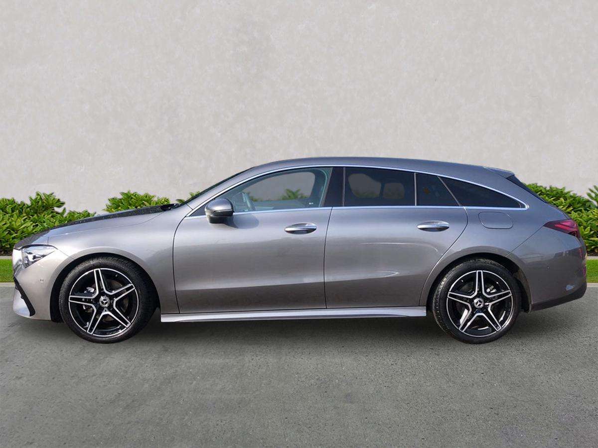 Used Mercedes-Benz CLA 2025 for sale - 78196190: Photo 5