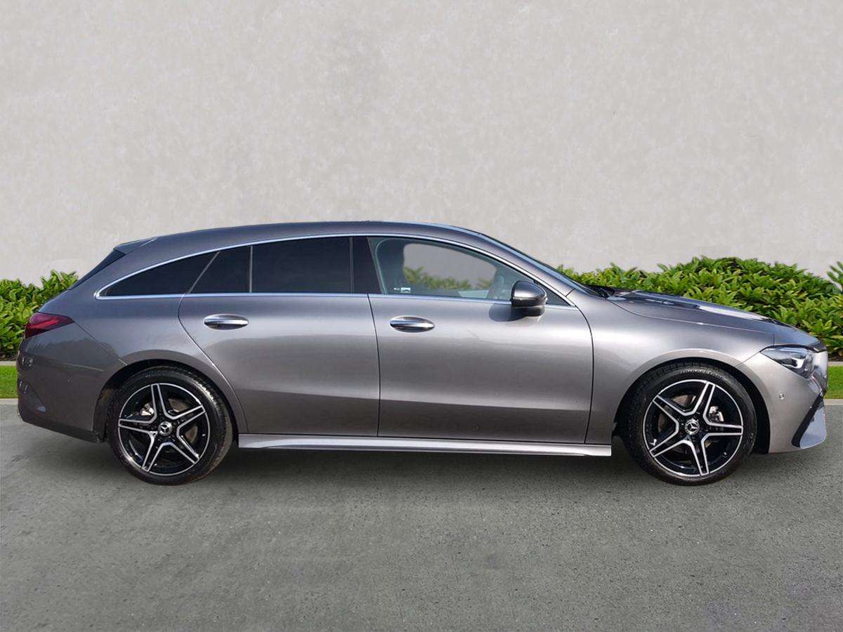 Used Mercedes-Benz CLA 2025 for sale - 78196190: Photo 6