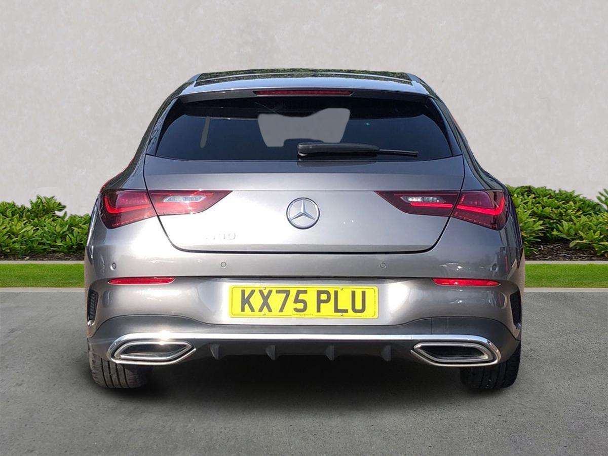 Used Mercedes-Benz CLA 2025 for sale - 78196190: Photo 7