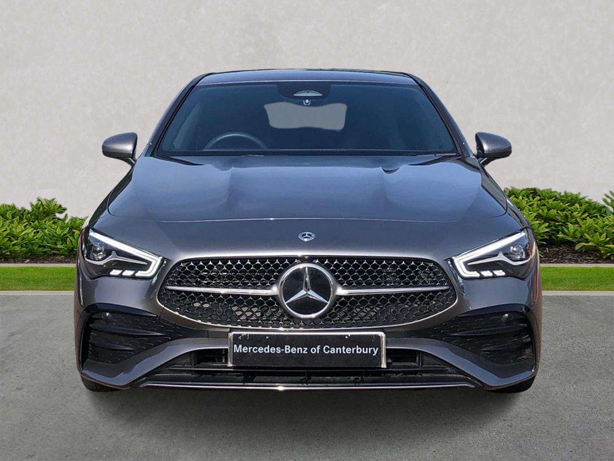 Used Mercedes-Benz CLA 2025 for sale - 78196190: Photo 8