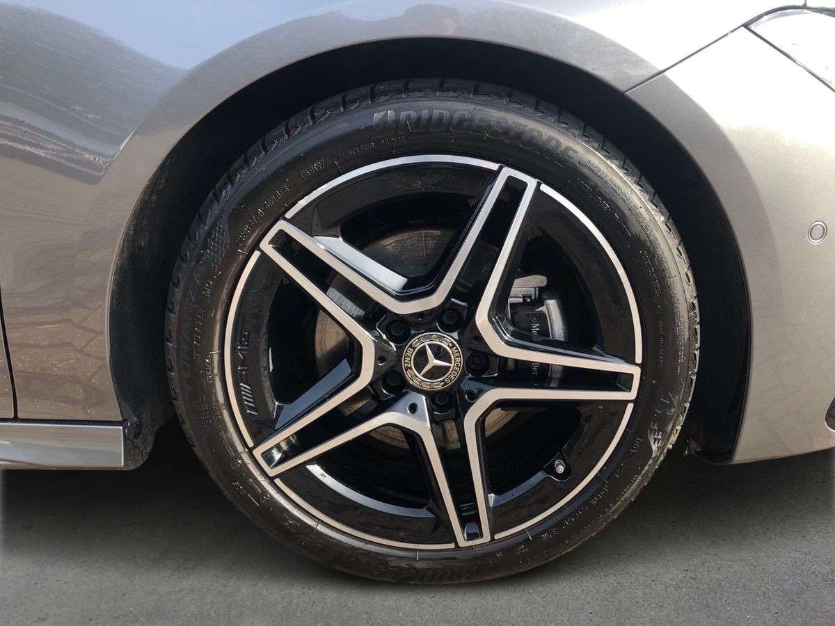 Used Mercedes-Benz CLA 2025 for sale - 78196190: Photo 9