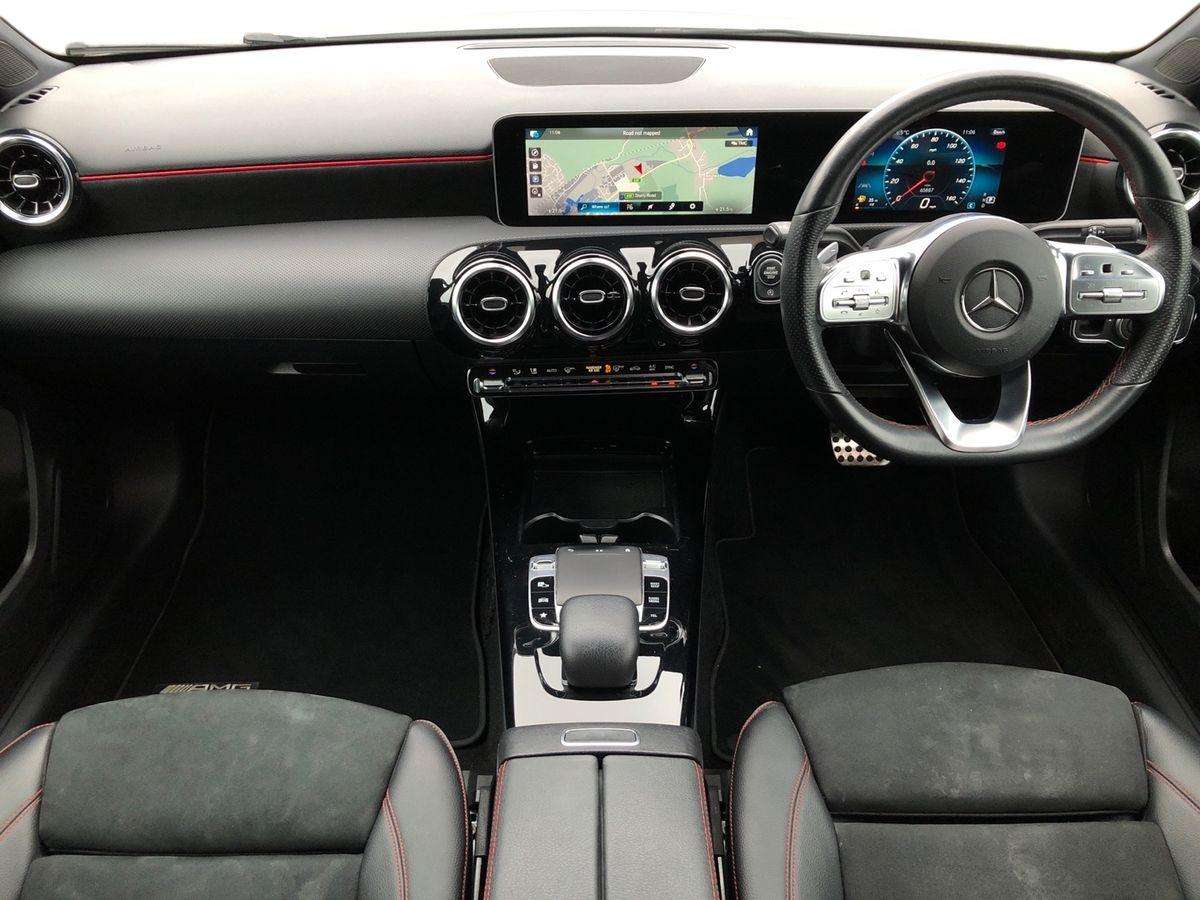 Used Mercedes-Benz A-Class 2019 for sale - 77579798: Photo 11
