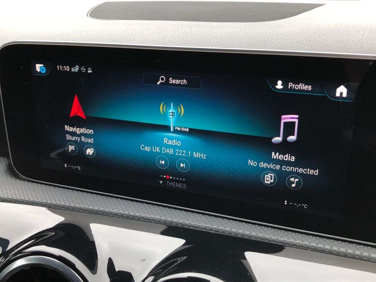 Used Mercedes-Benz A-Class 2019 for sale - 77579798: Photo 14