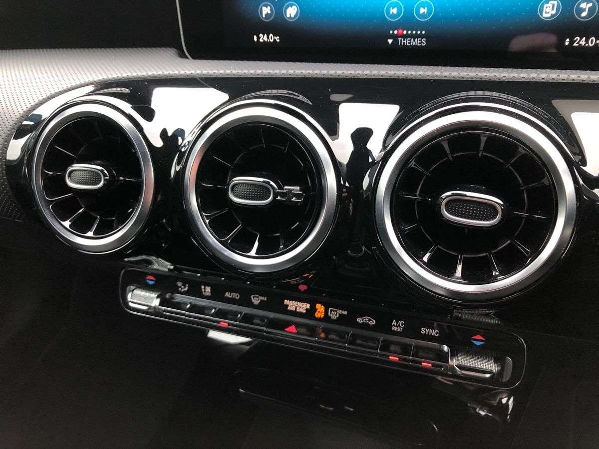 Used Mercedes-Benz A-Class 2019 for sale - 77579798: Photo 15