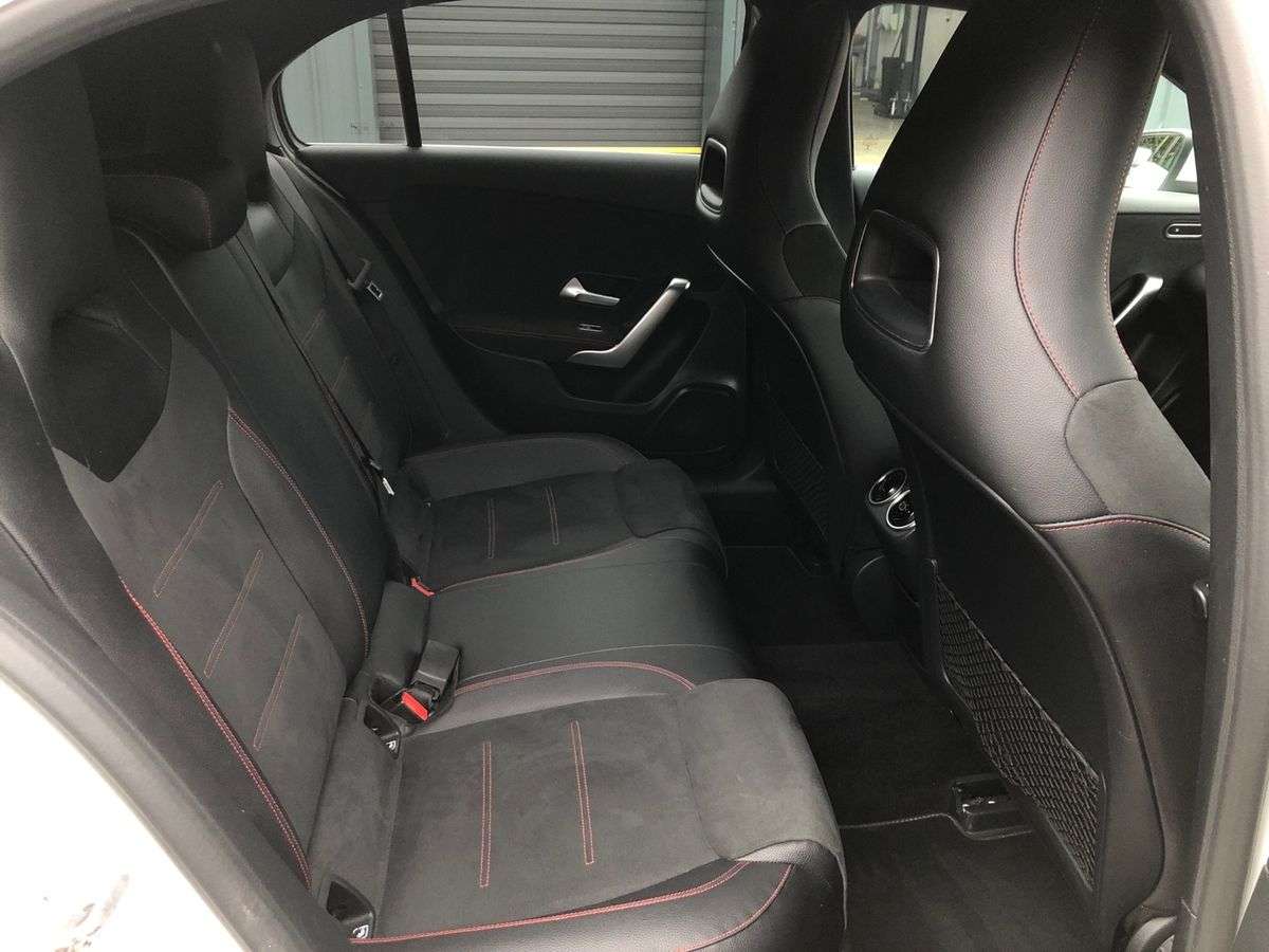 Used Mercedes-Benz A-Class 2019 for sale - 77579798: Photo 19