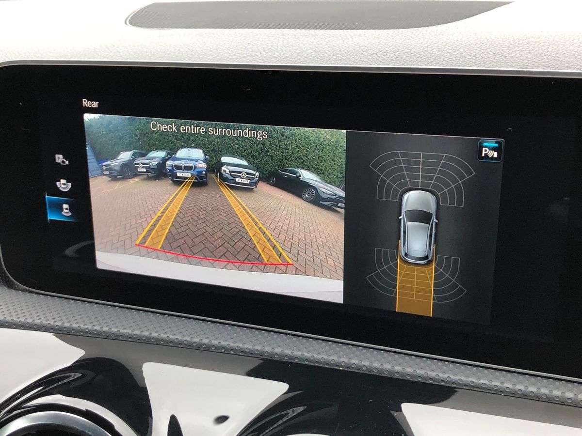 Used Mercedes-Benz A-Class 2019 for sale - 77579798: Photo 23