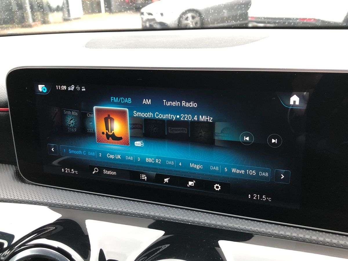 Used Mercedes-Benz A-Class 2019 for sale - 77579798: Photo 25