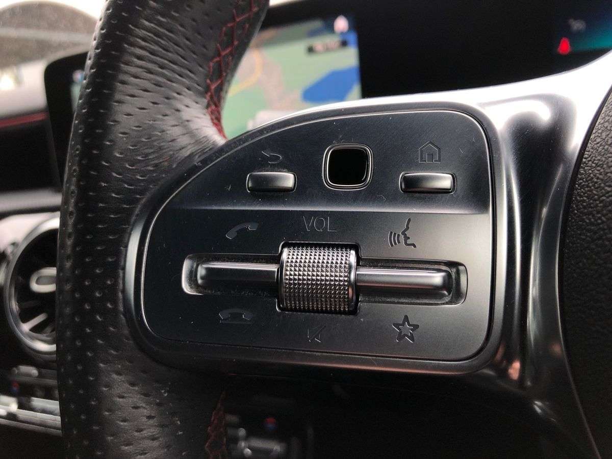 Used Mercedes-Benz A-Class 2019 for sale - 77579798: Photo 26