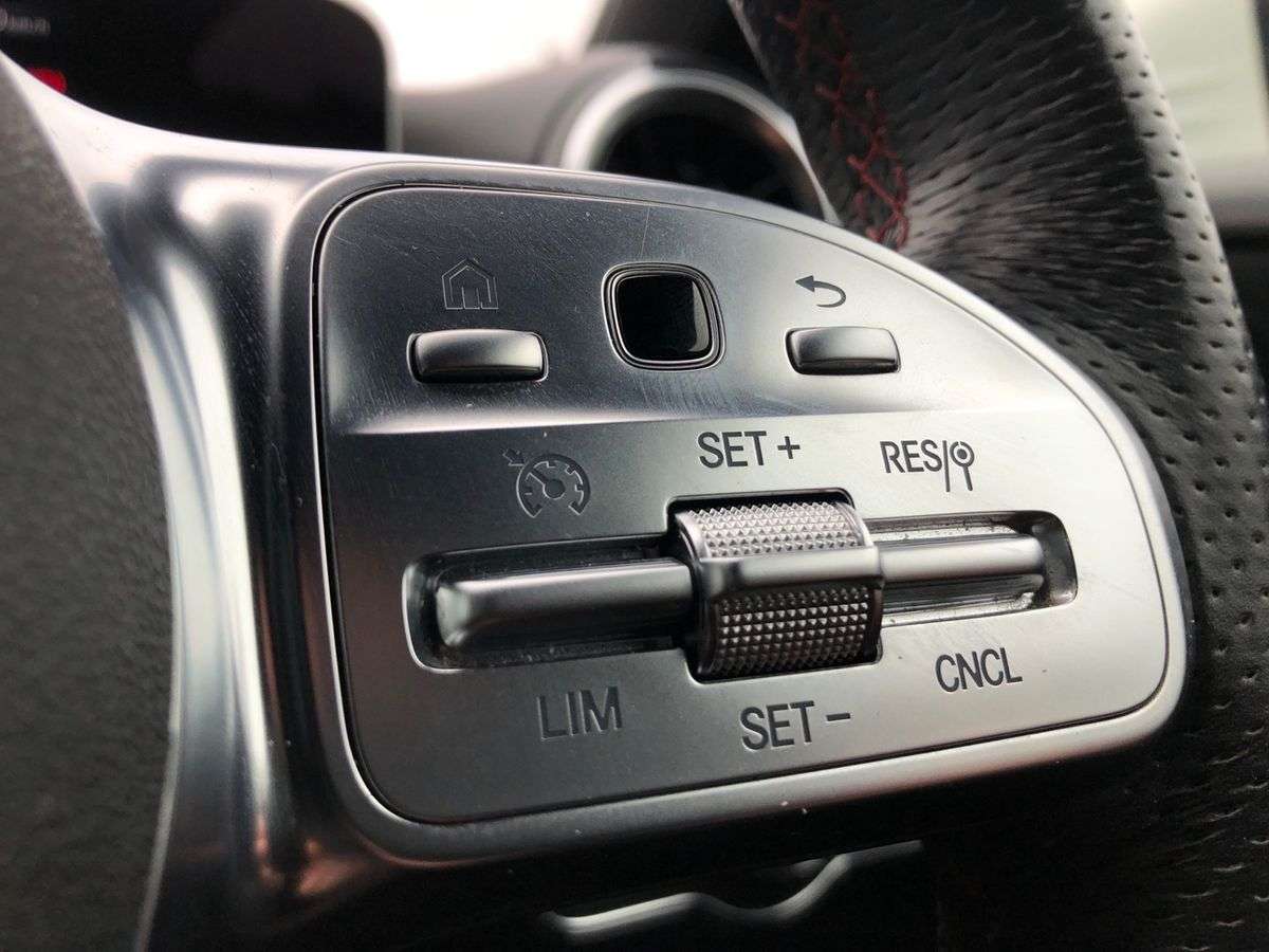 Used Mercedes-Benz A-Class 2019 for sale - 77579798: Photo 27