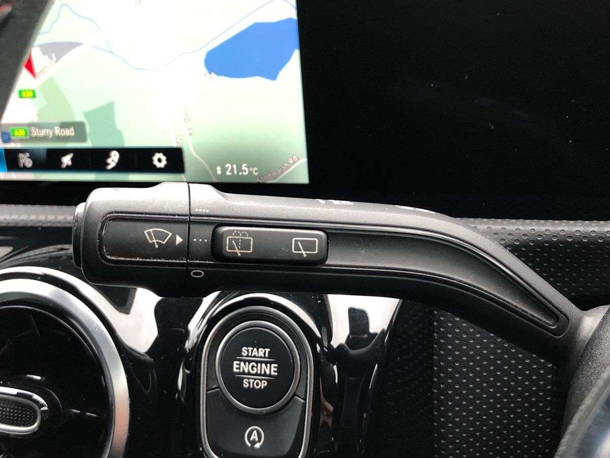 Used Mercedes-Benz A-Class 2019 for sale - 77579798: Photo 28