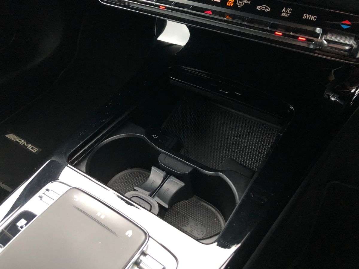 Used Mercedes-Benz A-Class 2019 for sale - 77579798: Photo 32