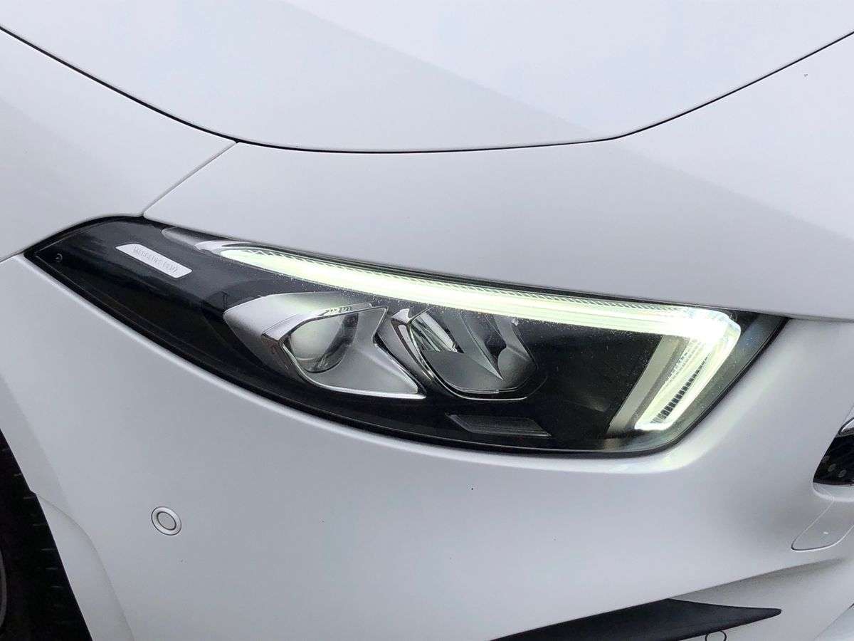 Used Mercedes-Benz A-Class 2019 for sale - 77579798: Photo 34