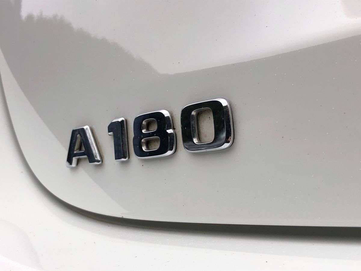 Used Mercedes-Benz A-Class 2019 for sale - 77579798: Photo 35