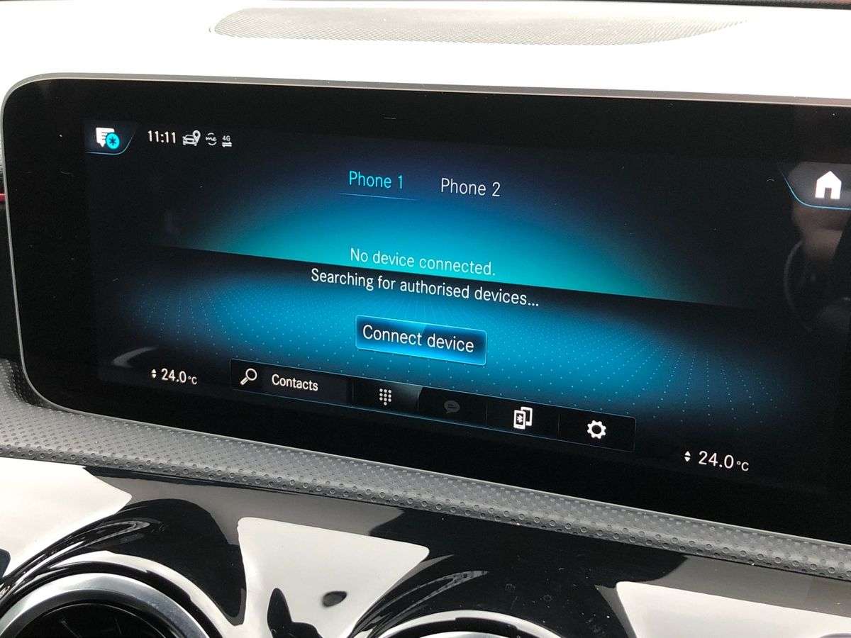 Used Mercedes-Benz A-Class 2019 for sale - 77579798: Photo 39