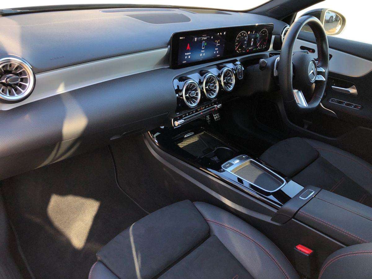 Used Mercedes-Benz A-Class 2025 for sale - 78112209: Photo 10