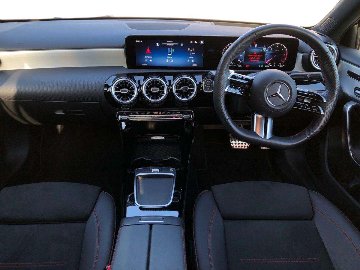 Used Mercedes-Benz A-Class 2025 for sale - 78112209: Photo 11