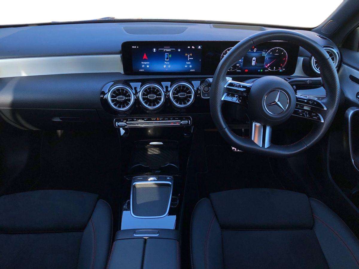 Used Mercedes-Benz A-Class 2025 for sale - 78112209: Photo 12