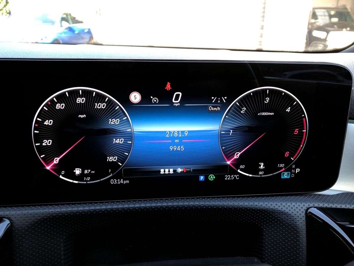 Used Mercedes-Benz A-Class 2025 for sale - 78112209: Photo 13