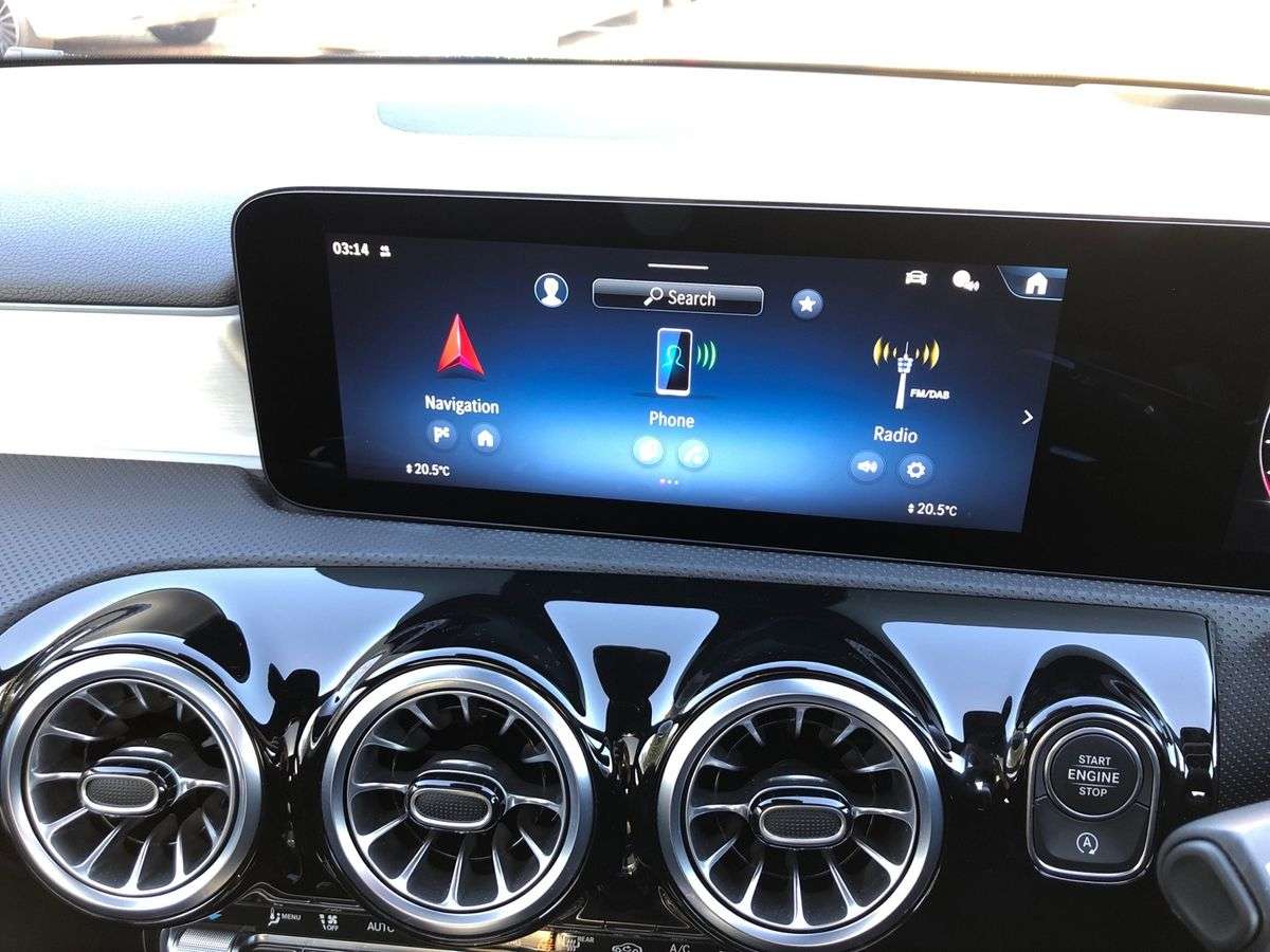 Used Mercedes-Benz A-Class 2025 for sale - 78112209: Photo 14