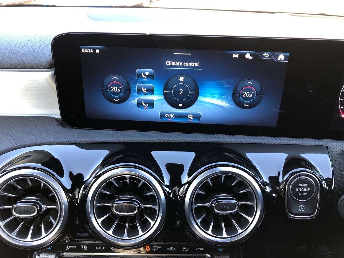 Used Mercedes-Benz A-Class 2025 for sale - 78112209: Photo 15