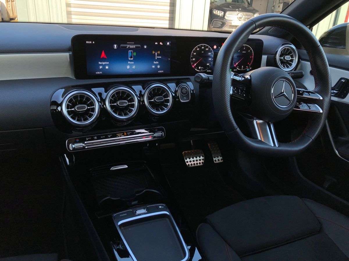 Used Mercedes-Benz A-Class 2025 for sale - 78112209: Photo 16