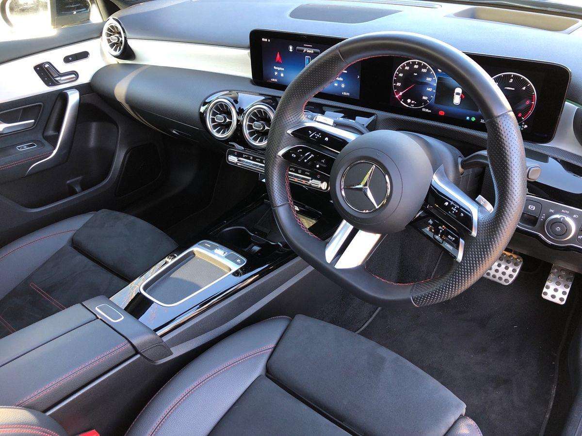 Used Mercedes-Benz A-Class 2025 for sale - 78112209: Photo 18