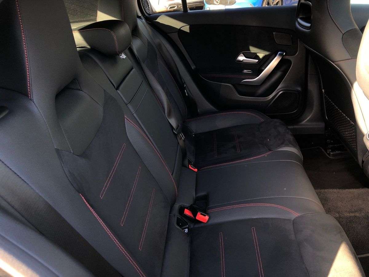 Used Mercedes-Benz A-Class 2025 for sale - 78112209: Photo 19