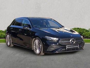 Used Mercedes-Benz A-Class 2025 for sale - 78112209: Photo