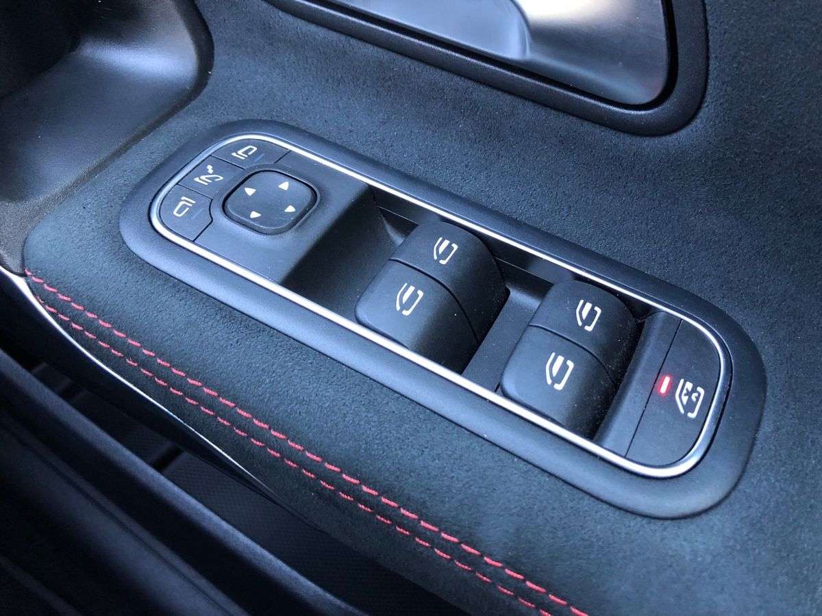 Used Mercedes-Benz A-Class 2025 for sale - 78112209: Photo 21