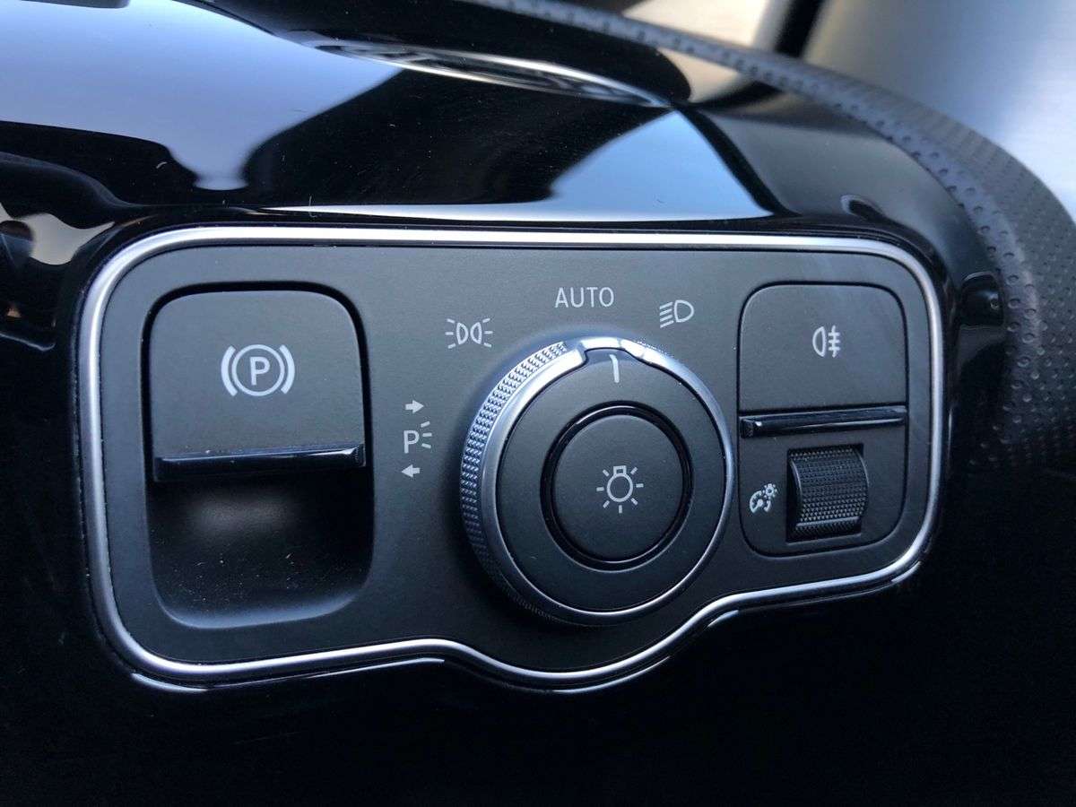 Used Mercedes-Benz A-Class 2025 for sale - 78112209: Photo 22