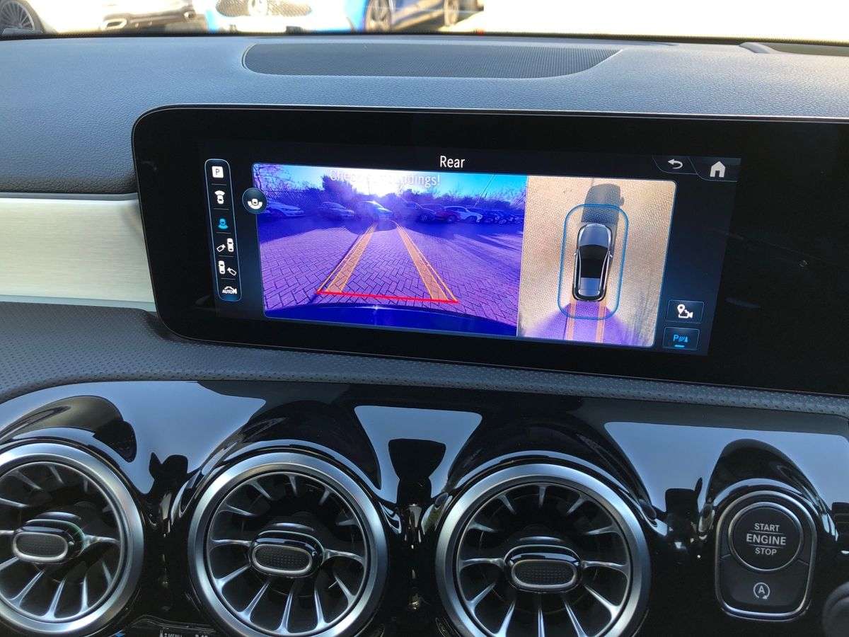 Used Mercedes-Benz A-Class 2025 for sale - 78112209: Photo 23