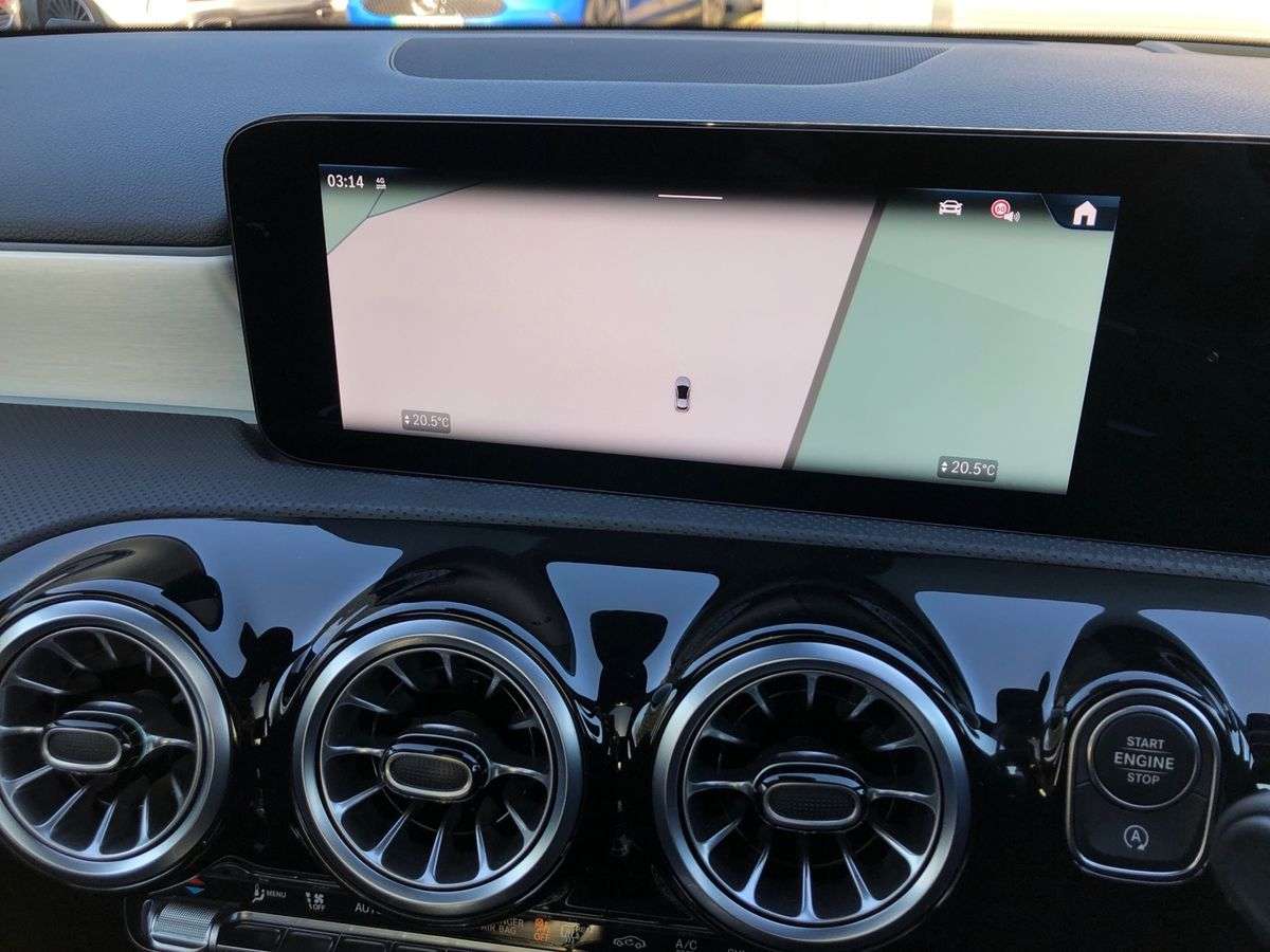 Used Mercedes-Benz A-Class 2025 for sale - 78112209: Photo 24