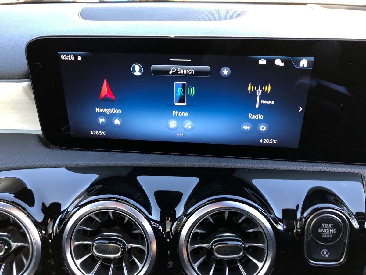 Used Mercedes-Benz A-Class 2025 for sale - 78112209: Photo 25