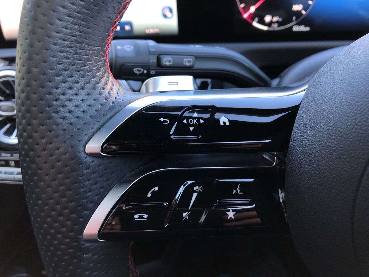 Used Mercedes-Benz A-Class 2025 for sale - 78112209: Photo 26