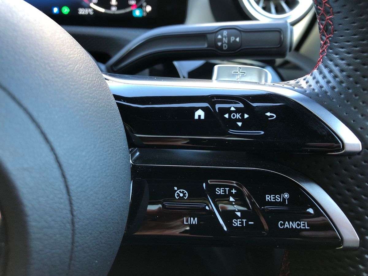 Used Mercedes-Benz A-Class 2025 for sale - 78112209: Photo 27