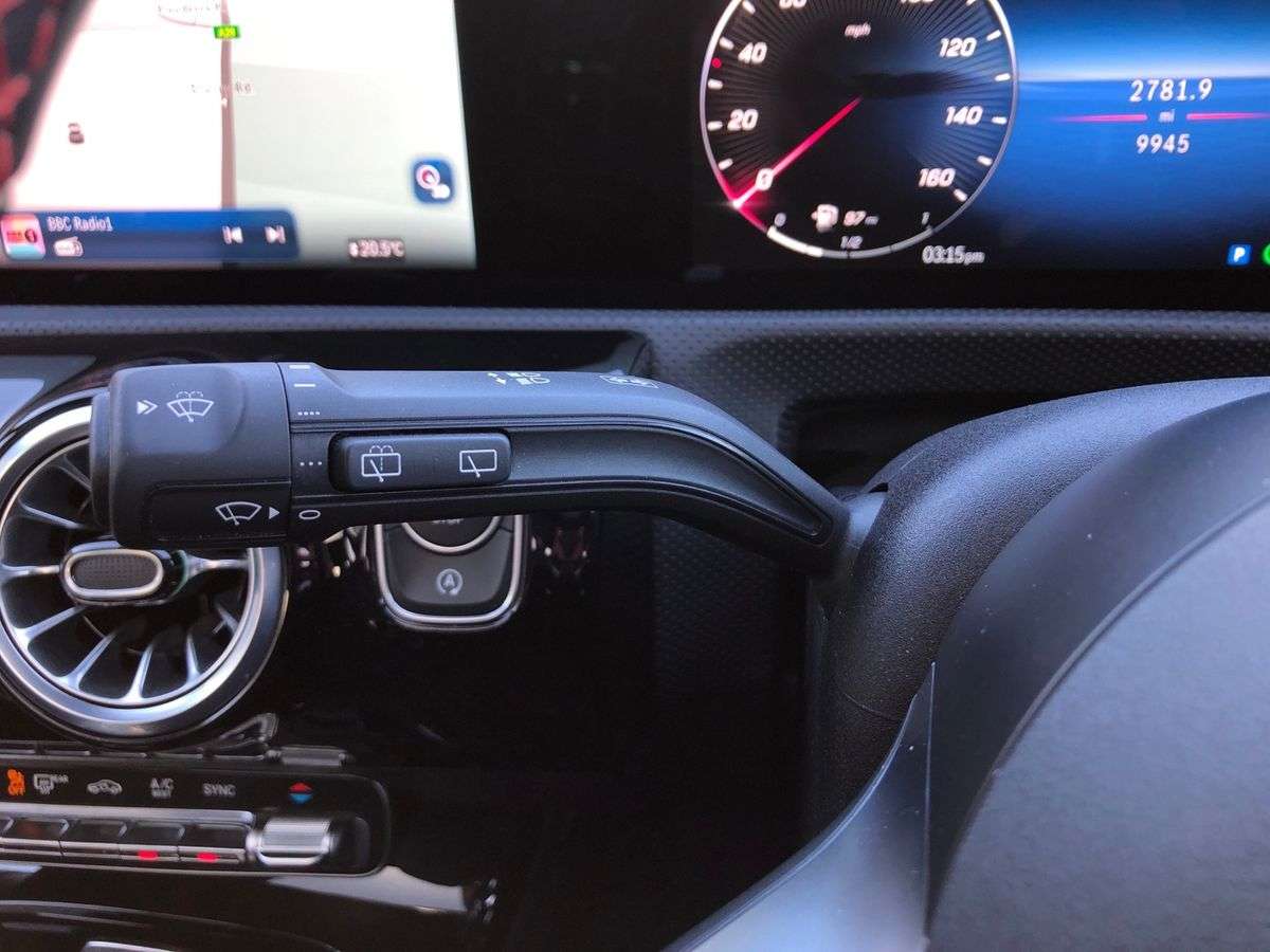 Used Mercedes-Benz A-Class 2025 for sale - 78112209: Photo 28