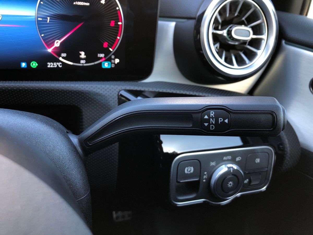 Used Mercedes-Benz A-Class 2025 for sale - 78112209: Photo 29