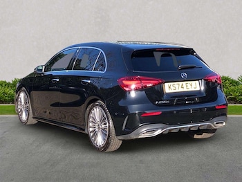 Used Mercedes-Benz A-Class 2025 for sale - 78112209: Photo